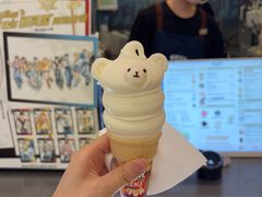 -DQ·蛋糕·冰淇淋(科华王府井店)