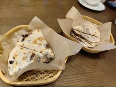 -春家·非遗手工小吃(徐汇万科广场店)