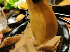 毛肚-呷哺呷哺(泰盛广场店)