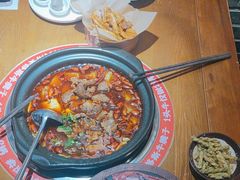 -受气牛肉·重庆耙牛肉(来福士店)