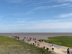 -南汇嘴观海公园