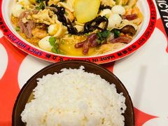 -文立新麻辣烫(合生汇21街区店)