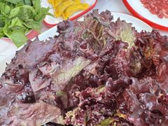 -毛辣果·贵州红酸汤牛肉火锅(西单店)