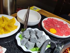 -蓉城老院十年老火锅(中南店)