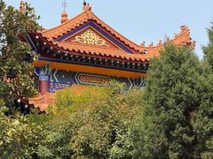 -宝通禅寺