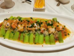 -尘香•传统川菜(创汇首座店)
