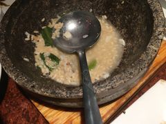 -绿茶餐厅(蓝色港湾店)