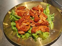 -炉队长·齐齐哈尔家庭烤肉(马家堡店)