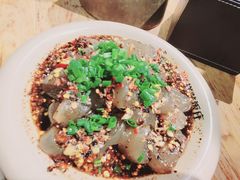 都卷子-郑件洋芋饭庄