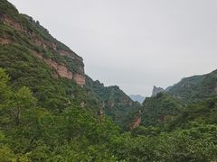 -邢台紫金山
