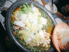 -探鱼·鲜青椒爽麻烤鱼(番禺万达店)