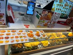 -1973继光香香鸡(大东方百货店)