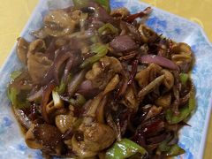 -红升老菜馆(巨兴街店)