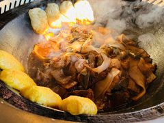 -姥家大锅台(魏各庄路店)