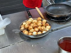 -阿宝生煎包(万松园总店)