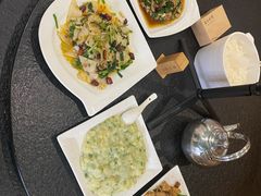 -喜洲翰林餐厅(董家百年老宅店)
