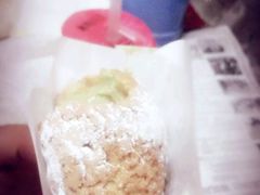 -田中先生の泡芙工坊(罗斯福店)
