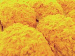 肉松包-皇后饼店(财富广场店)