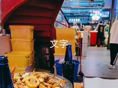-庆峰龙虾烧烤(合肥一店)