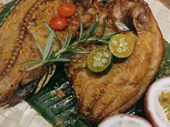 -香香海南菜餐厅