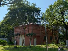 -上海交通大学(闵行校区)