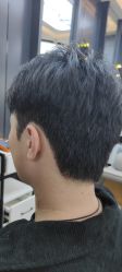 -藤野造型·专业烫染店