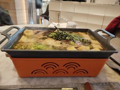 -北京王府井希尔顿酒店·万斯阁西餐厅