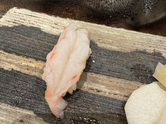 -築地青空三代目(銀座三越店)