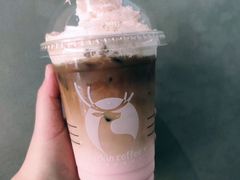 -瑞幸咖啡(永康金都大厦店)
