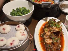 -味上湘菜馆(岳麓山店)