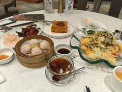 -丰鲤楼•闽南茶楼(仟禧汇店)