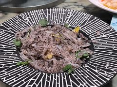 -梁家大院•农家菜(昆山会展中心店)