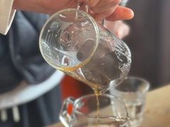 -Metal hands·铁手咖啡