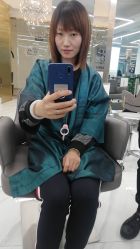 -潘多拉Hairsalon