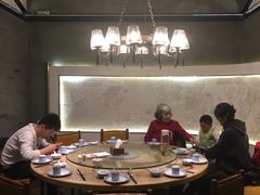 包厢-符离集餐厅(万象城店)