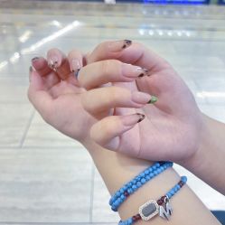 -斯馨·健康美甲美睫