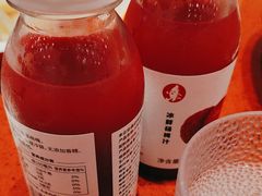 -喜家德虾仁水饺(东海缤纷天地店)