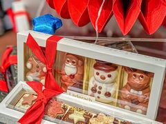 -Laderach 莱德拉(上海环贸iapm店)