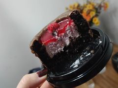 -福晶园益生菌蛋糕面包(紫荆山店)