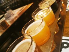 -爱啤精酿·民谣酒馆(滨江店)