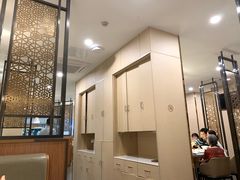 大堂-七欣天香辣蟹火锅(无锡锡沪西路店)