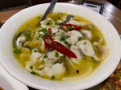 -新白鹿餐厅(城西银泰城店)