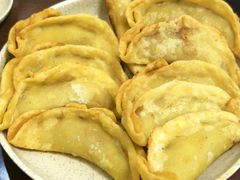 -李记清真馆(打钉巷店)