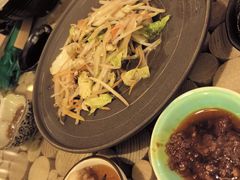 -西村日本料理(香格里拉饭店)
