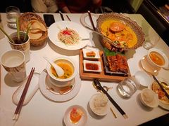 -金链花·泰国餐厅(国贸店)