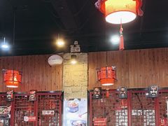 -老北京炸酱面·京味菜(西花市店)
