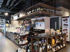-Olé精品超市(海上世界店)
