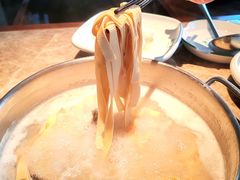 -淘米捞·米汤脆鲩鱼火锅(福田皇岗店)