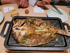 -吕氏疙瘩汤·新鲁菜(潍坊银座店)