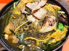 -老新隆牛肉锅贴(新街口店)